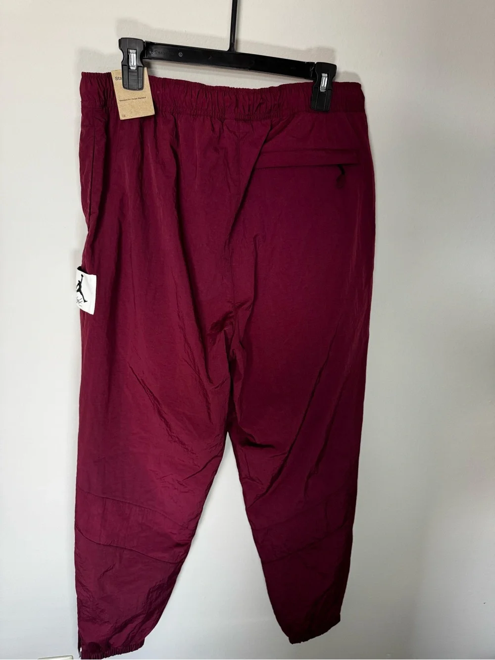 Jordan comfortable men